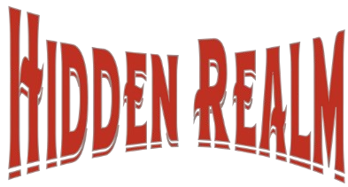 Hidden Realm Logo